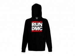 Sudadera RUN DMC